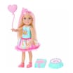 Barbie Club Chelsea Birthday Small Doll