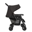 Graco Opia Twin Pushchair with Double Apron & Rain Cover