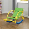 Liberty House Toys Kids Mini Rocking Chair