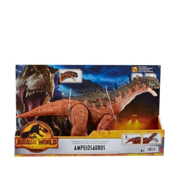 Home bargains dinosaur toys hotsell
