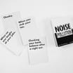 Noise Pollution Game