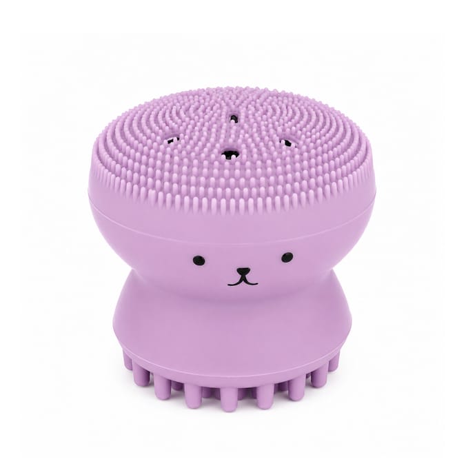 Beauty Mini Exfoliating Sponge