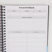 Back To School Teacher Planner