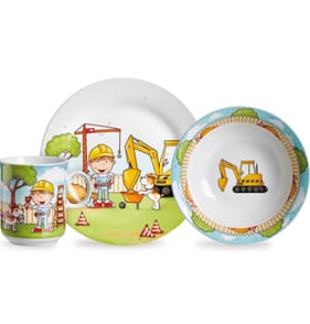 Ritzenhoff & breker Builder Dinner Set