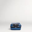 Salisburys Hard Shell Suitcase - Navy