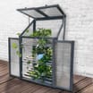 Jardin Wooden Greenhouse