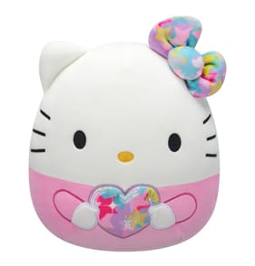 Squishmallows Original Sanrio 8" Plush - Starshine Hello Kitty