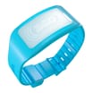 The Bug Watch Kids Wristband - Blue