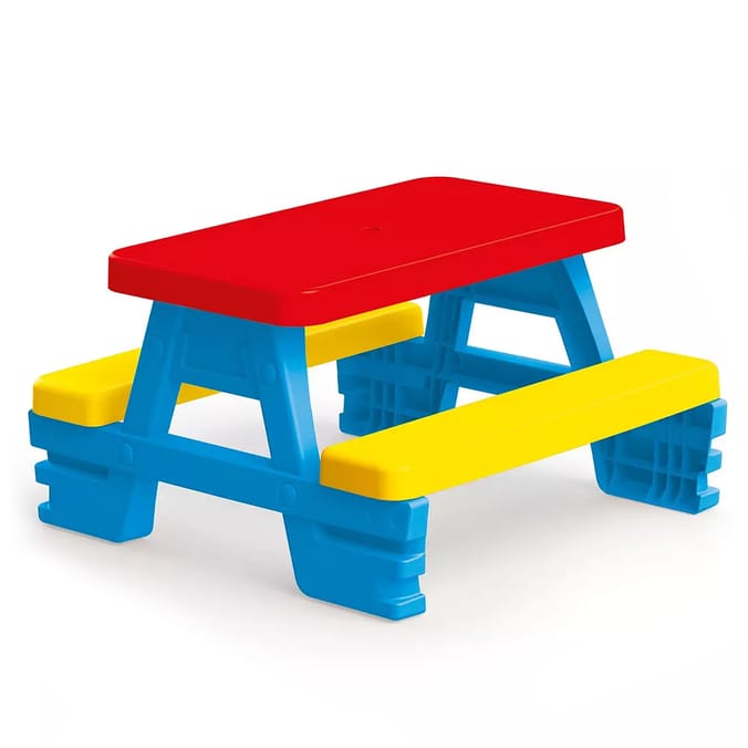 Dolu Picnic Table
