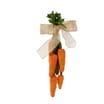 Happy Easter Easter Carrot Swing Garland