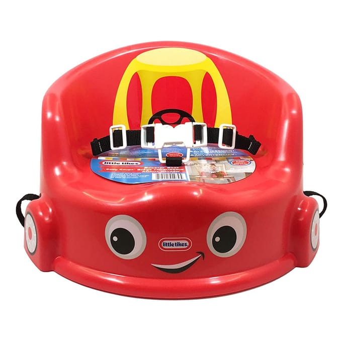 Little Tikes Booster Seat
