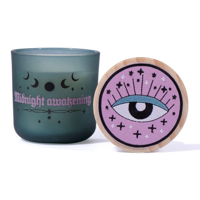  Mystic Midnight Scented Candle 350g - Mightnight Awakening