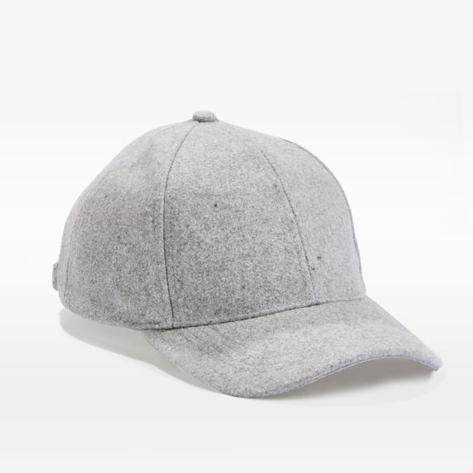 Originals Ladies Brushed Cap