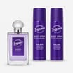 Designer Fragrances EDP Gift Set 50ml - Xalien