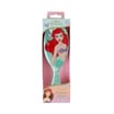 Disney Princess Detangle Brush - Ariel