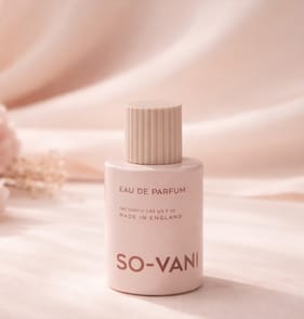 So Vanilla EDP 50ml