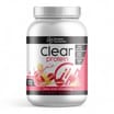 Protein Dynamix Clear Protein 500g - Raspberry Lemonade