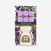 Zoflora Midnight Blooms Burner & Wax Melts