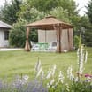 The Outdoor Living Collection Riviera Gazebo