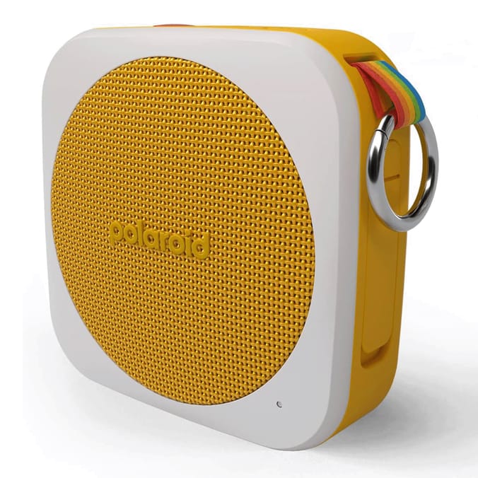 Polaroid P1 Player Bluetooth Speaker