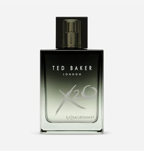 Ted Baker X2O Extraordinary Men EDT 100ml