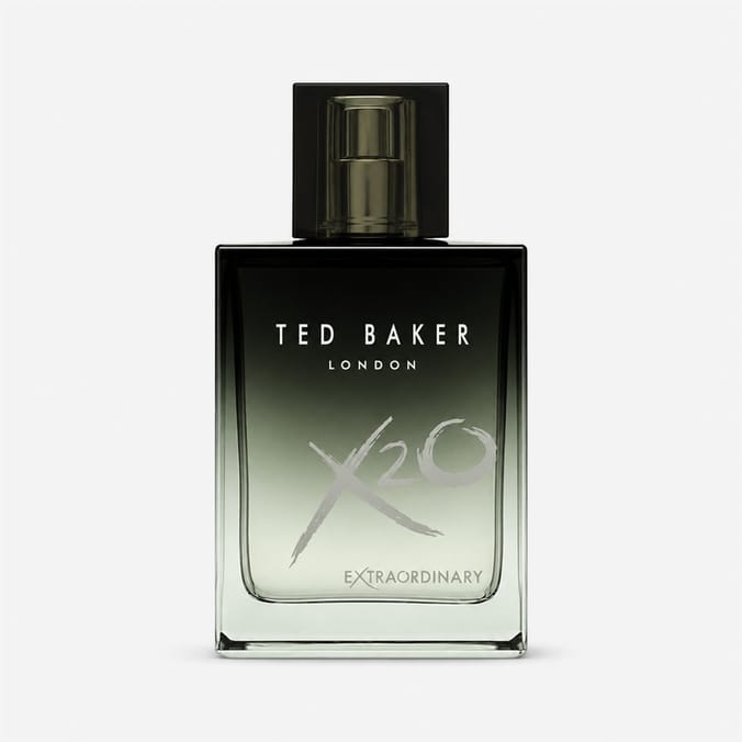 Ted Baker X2O Extraordinary Men EDT 100ml