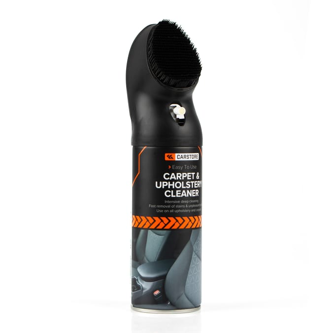 Carstore Carpet & Upholstery Cleaner 400ml