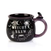 Spooks & Spells Character Mug