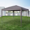 The Outdoor Living Collection Pop-Up Gazebo 3 x 3m