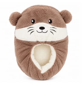 Oscar Otter Foot Warmer