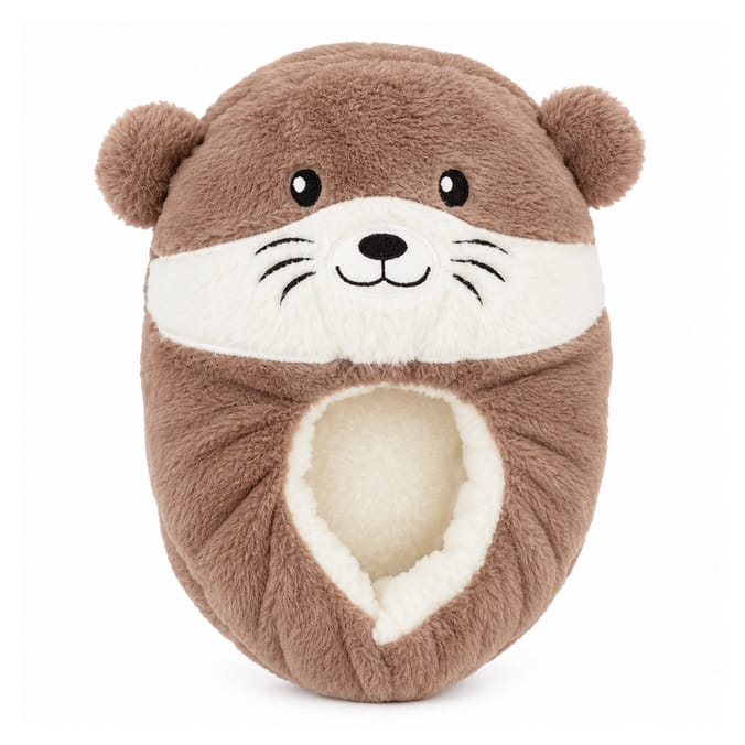 Oscar Otter Foot Warmer 