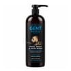 The Gent 3In1 Face, Body & Hair Wash Hydrating 1L - Cedar & Neroli    