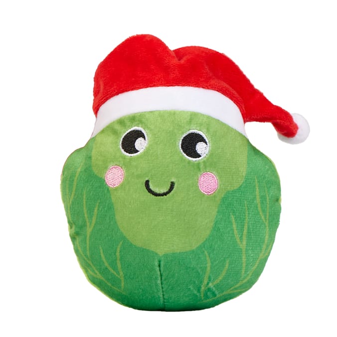 Chester's Plush Toy Assorted
