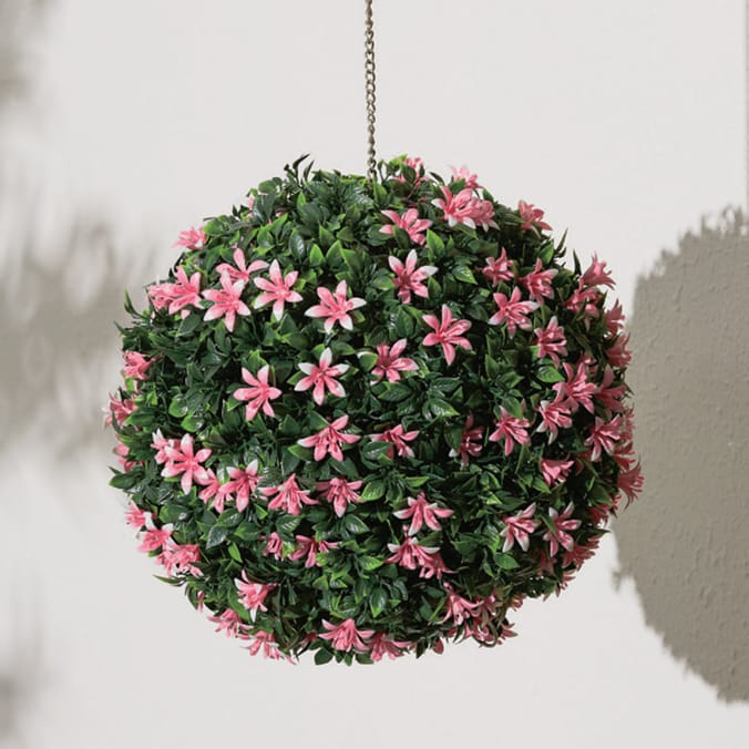 Jardin Artificial Lily Ball