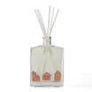 Gingerbread Scented Reed Diffuser 500ml