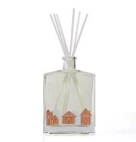 Gingerbread Scented Reed Diffuser 500ml