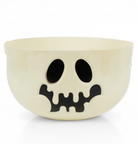Halloween Character Bowl - Ghost
