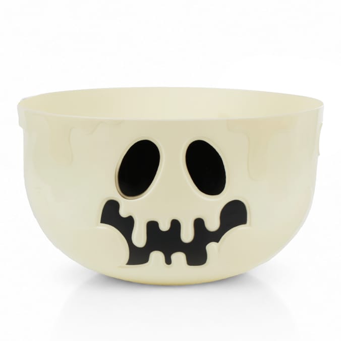 Halloween Character Bowl - Ghost