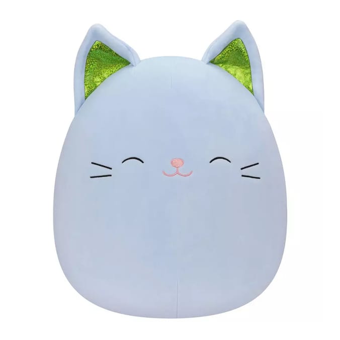  Squishmallow 7" - Jiovanne