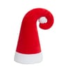 Festive Feeling Tree Topper - Santa Hat