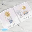 Personalised Tiny Tatty Teddy Mummy You're A Star - Poem Book