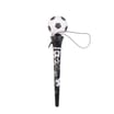 Scribble Pop Shop Football Ball Launch Pen
