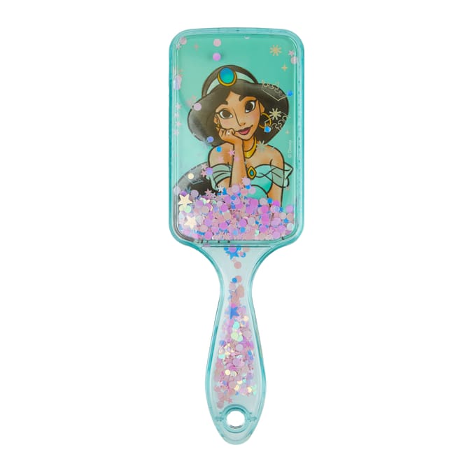 Disney Princess Detangle Brush - Jasmine