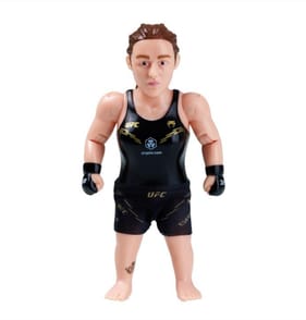 UFC Octagon Fighters Action Figure - Alexa Grasso