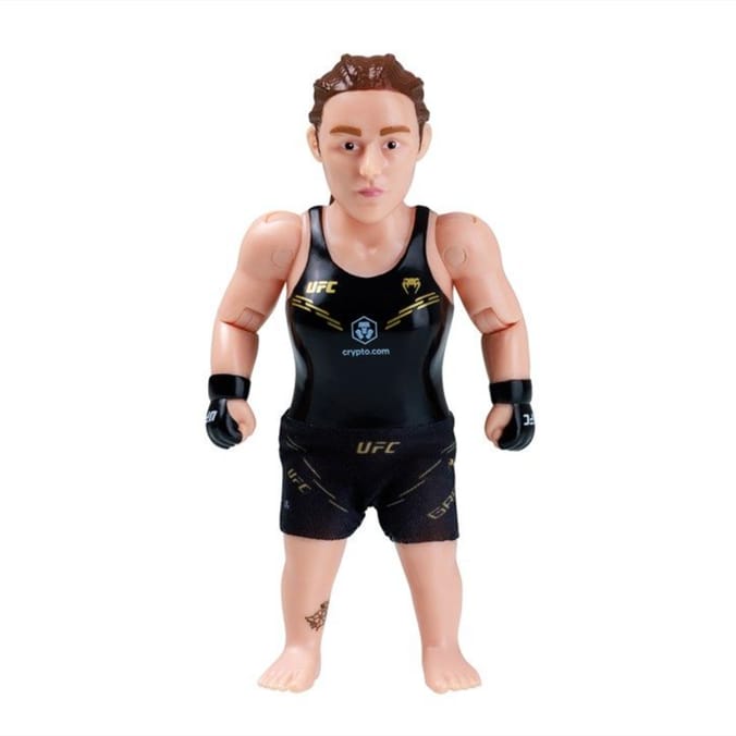 UFC Octagon Fighters Action Figure - Alexa Grasso