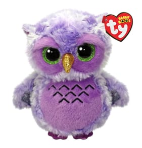 Ty Beanie Boo 15cm - Owlivia