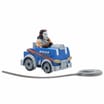 TMNT Rad Rip Racers - Casey Jones