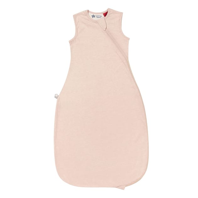 Tommee Tippee Steppee Bag Light Pink Home Bargains