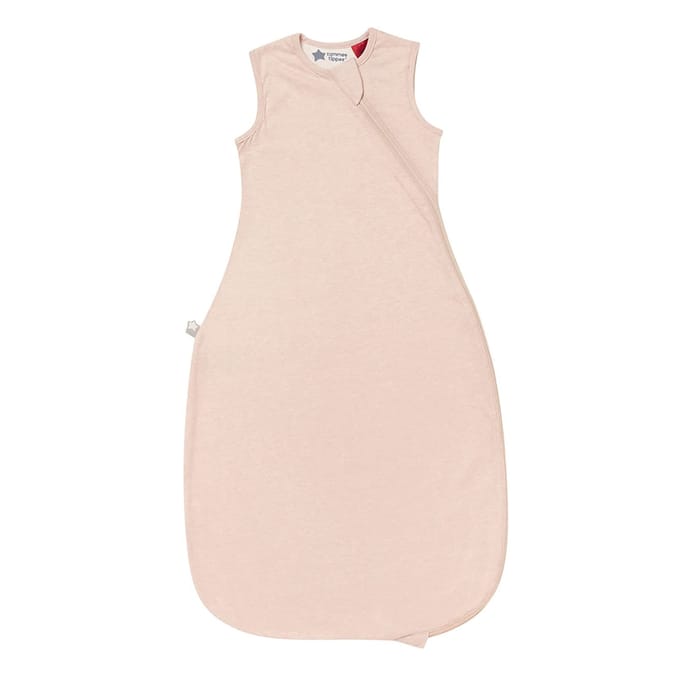 Tommee Tippee Steppee Bag - Light Pink