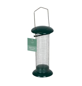 Wild Garden Bird Nut Feeder